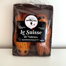 Suisse 4x80g pur beurre