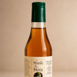Huile de noix 50cl