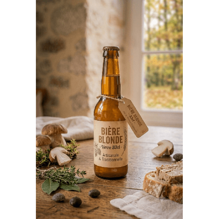 Test biere