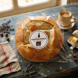 Pogne 500g pur beurre