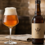 Bières