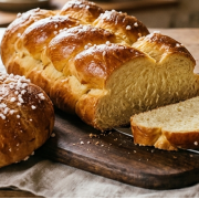 Brioches